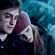 Illustration for article titled J.K. Rowling says Hermione should have married Harry, not Ron